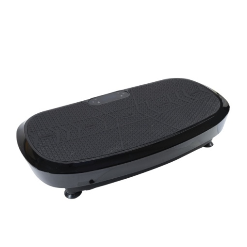 Aparat de fitness PNI SK100 Vibro Shaper cu difuzoare si conexiune BT, 5 programe, 99 viteze - Img 2