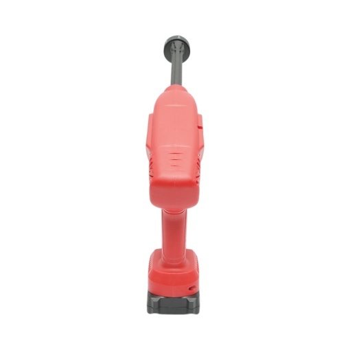 Aparat de spalat cu presiune portabil cu 2 acumulatori 20V, 2Ah Li-ion, 180W, 10 bar, debit 3 L/min, cap rotativ 6 functii, rezervor spuma 400ml - Img 10