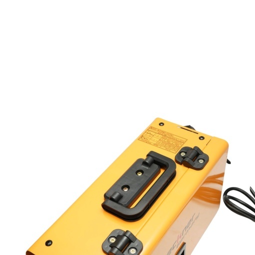 Aparat de sudura invertor 2 in 1 MIG/MMA fara gaz 200A, 220V, afisaj digital, sudare cu electrozi, rola sarma Flux Core E71T-GS inclusa Breckner Germany - Img 14