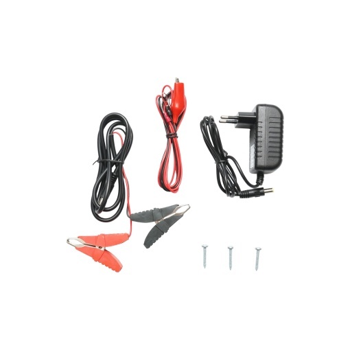 Aparat generator de impulsuri 4.8 Joule pentru gard electric 12V/220V Breckner Germany - Img 2