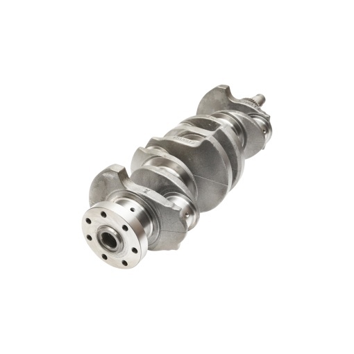Arbore cotit, vibrochen pentru Fiat cu motor Iveco cod OEM 4653287, 4602841, S59056 - Img 3