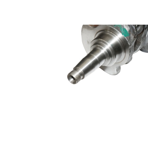 Arbore cotit vibrochen pentru Fiat cu motor Iveco, Ford cod OEM 98461246 - Img 4