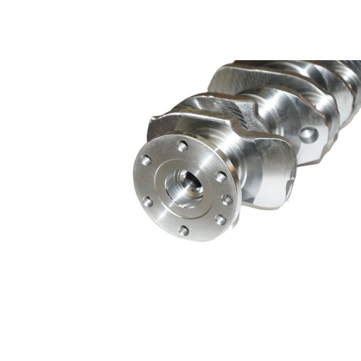 Arbore cotit, vibrochen pentru Landini, Massey Ferguson motor Perkins cu 4 cilindri cod OEM 3637789M91, 45BG0054, 31315911, 31315912, ZZ90093,94434, 7340893M1, 31315851, 68050 - Img 3