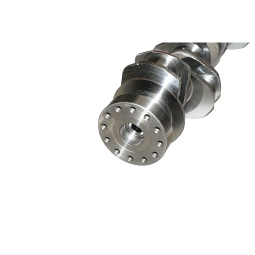 Arbore cotit, vibrochen pentru Massey Ferguson motor Perkins cu 6 cilindri cod OEM 31314021, 313111021, 68076, ZZ90086, 3637404M91, ZZ90113, 748751M1 - Img 3