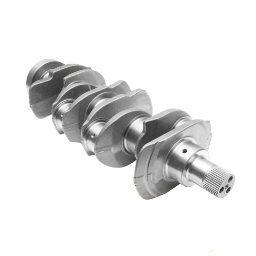 Arbore motor, vibrochen Massey Ferguson, Landini, JCB, motor 4 cilindri Perkins cod OEM 4227066M91, 3637401M91, ZZ90081, 02101825, 31315985 Breckner Germany - Img 3