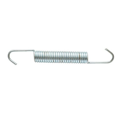 Arc saboti frana Massey Ferguson, Ford cod OEM 1850217M1, 1852934M1, 81815678, C5NN2B289A, VPJ7301, 408-2 - Img 2