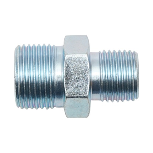 Armatura adaptor drept reductie M16x20-1.5 filet exterior - Img 2