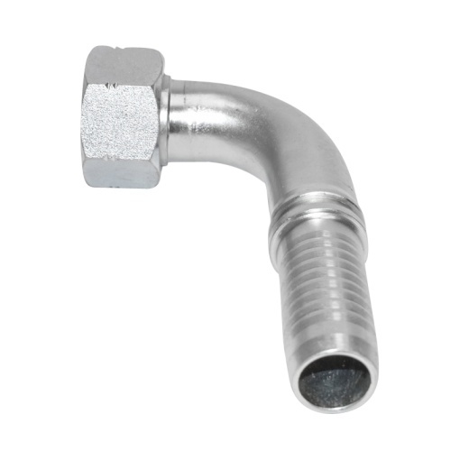 Armatura ORF90 DN25 1.7/16-12 filet interior - Img 2