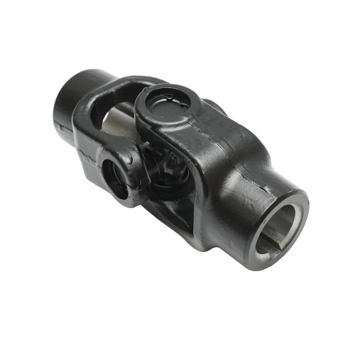 Articulatie cardan FCF T2 completa, cruce 23,8x61,3mm, C30 cu pana - Img 2