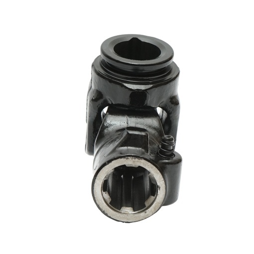 Articulatie cardan FCF T2 completa, cruce 23.8x61.3mm cu 41mm teava lamaie - Img 3
