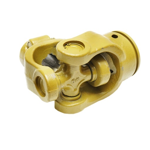 Articulatie cardan FCF T6 completa, cruce 30,2x92mm cu 57mm teava lamaie - Img 5
