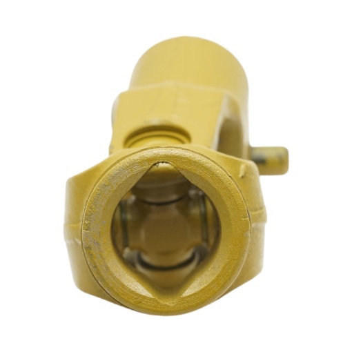 Articulatie FCF L1 T1S cardan completa, cruce 22x54 pentru teava lamaie - Img 5