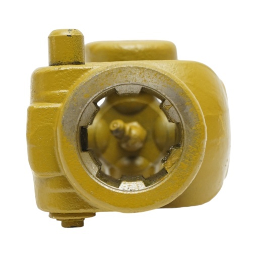 Articulatie FCF L3 T3S completa cardan, cruce 27X70 pentru teava lamaie - Img 6