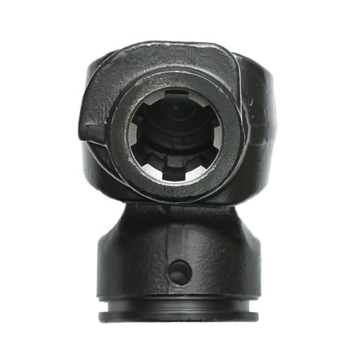 Articulatie FCF L5 T5S cardan completa, cruce 30.2X80 pentru teava lamaie - Img 3