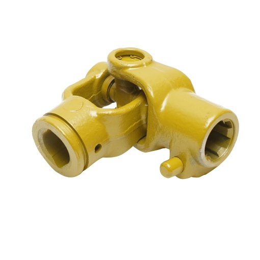 Articulatie FCF T2 cardan completa 190mm, cruce 23.8x61.3mm pentru teava tip lamaie - Img 3