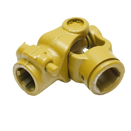 Articulatie FCF T2 cardan completa, cruce 24x62 cu 36,1 pentru teava triunghiulara - Img 3