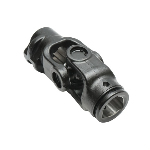 Articulatie FCF T2 cardan completa, cruce 24x62 cu 36,1 pentru teava triunghiulara - Img 2