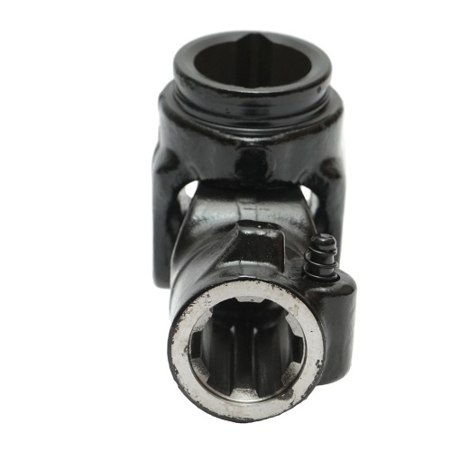 Articulatie FCF T2 L2 cardan completa, cruce 24X62 pentru teava lamaie 41 - Img 2