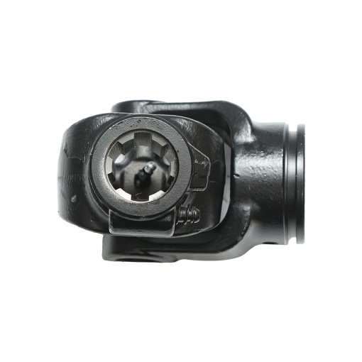 Articulatie FCF T6 cardan completa, cruce 30x92 pentru teava triunghiulara - Img 2