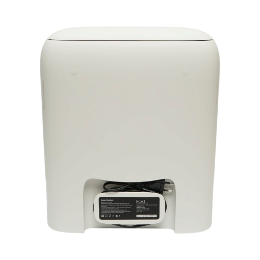 Aspirator robot inteligent cu functie mop 8500Pa, statie auto-golire, navigatie laser LDS, baterie 5200 mAh, perie anti-incurcare, control aplicatie WiFi Extravis - Img 11