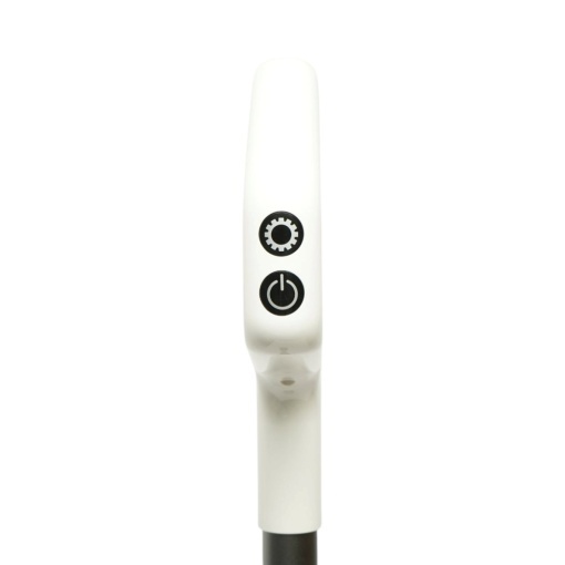Aspirator vertical fara fir cu mop 200W, putere aspirare 18000Pa, baterie 5000mAh, rezervor apa 2x600ml, functie voce, ecran digital Breckner Germany - Img 16