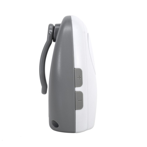 Audio Baby Monitor PNI B5500 PRO wireless, intercom, cu lampa de noapte, functie Vox si Pager, sensibilitate microfon reglabila - Img 4