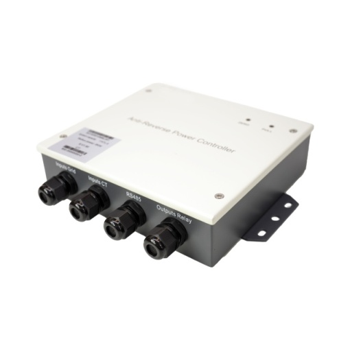Automatizare anti-reflux cu senzori CT pentru Invertor trifazic solar PNI WB - Img 5