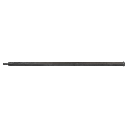 Ax patrat disc 36x36 L=1575mm M29 C+F pentru talere - Img 4