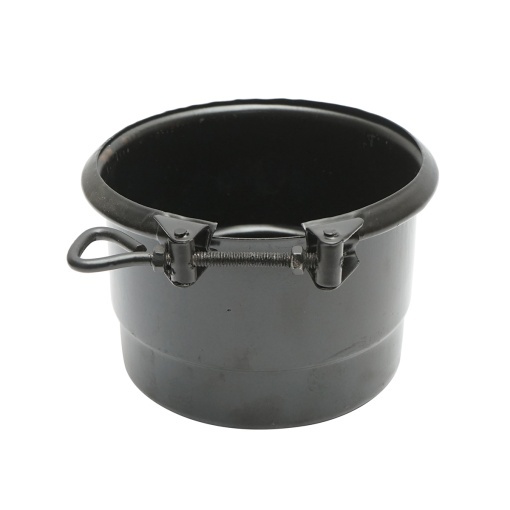 Baie ulei filtru aer Massey Ferguson cod OEM 1853257M1, 26510071, 1886671M1, 960E18243B - Img 2