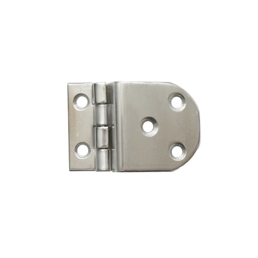 Balama din inox 66.4x40mm - Img 2