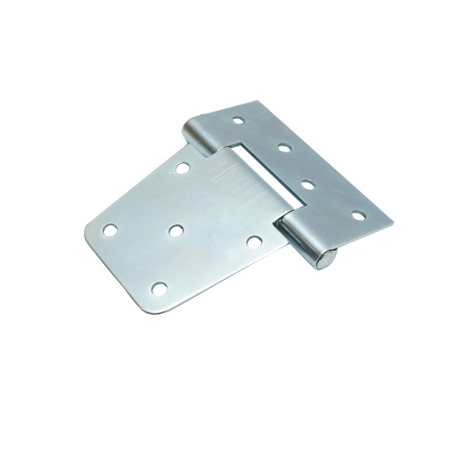 Balama poarta 130x86x3mm - Img 4