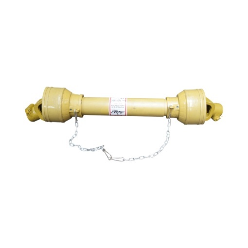 Balotiera cu plasa de balotat 1250mm si cardan Konig Traktoren - Img 10