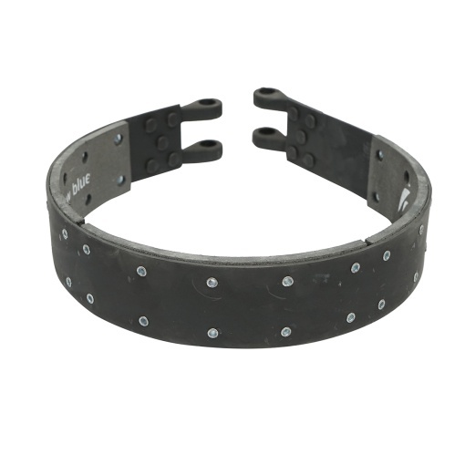 Banda frana de mana Fiat 820x56mm cod OEM 5085658-5112685 - Img 2