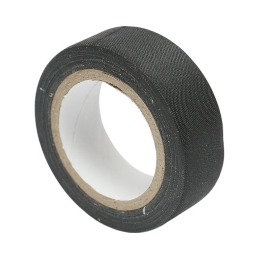Banda izolatoare poliester neagra 19mmx7.5m Breckner Germany - Img 2