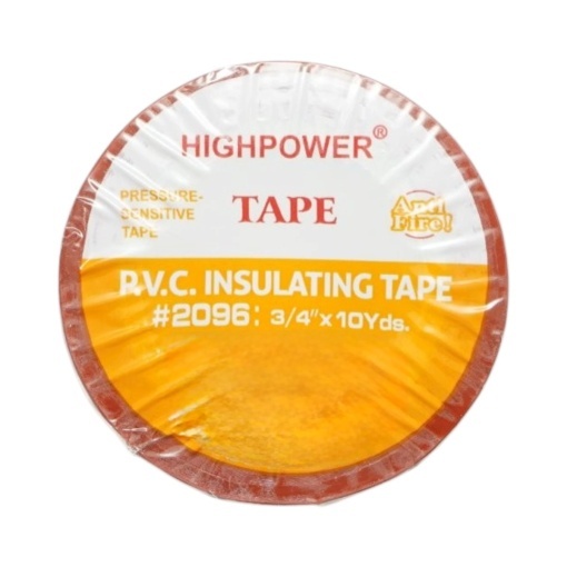 Banda izolatoare rosu bordo vinil 19mm x 9m Anti Fire Super AAA+ HighPower - Img 8