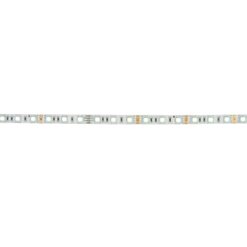 Banda LED PNI 5050RGB, 300 LED-uri, RGB, dimabil, jocuri de lumini, 5 metri, IP20, telecomanda, alimentator 230V inclus - Img 5