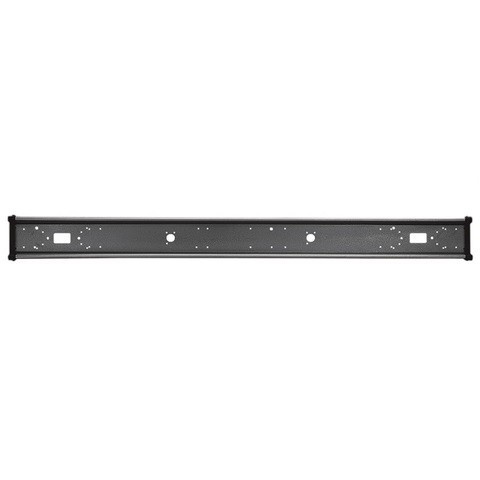 Bara metal protectie spate cu capete de plastic 1800 mm - Img 2