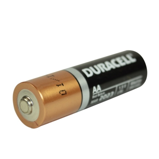 Baterie alcalina Duracell AA sau R6 cod 81483682 blister cu 18bc - Img 3