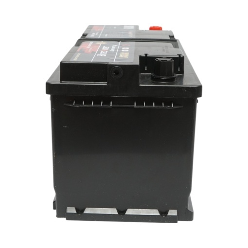 Baterie auto AGM start-stop 12V, 95Ah, 1000A la pornire 350x175x195mm Breckner Germany - Img 5