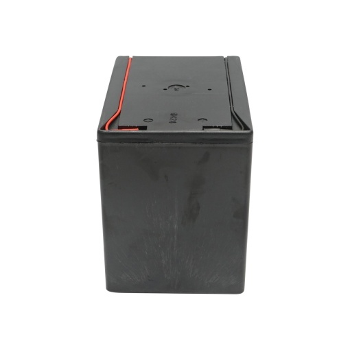 Baterie uscata alcalina 9V, 200Ah pentru gard electric Breckner Germany - Img 2