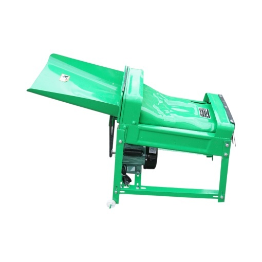Batoza porumb electrica 1.5KW, 220V, capacitate 1200-2000 kg/h, turatie 2800rpm - Img 4