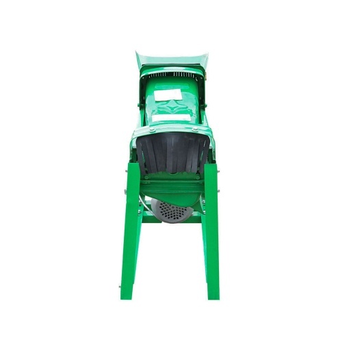 Batoza porumb electrica 750W, 220V, capacitate 1800 kg/h,m turatie 1800rpm - Img 3