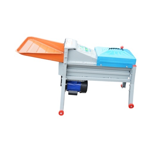 Batoza porumb electrica 750W, 220V, capacitate 2000-2500 kg/h - Img 3
