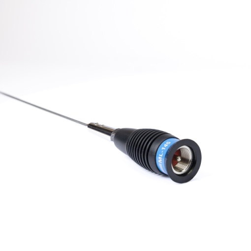 Bax 50 bucati antene CB PNI ML145, lungime 145 cm, 26- 28 MHz, 400W, fara cablu - Img 4