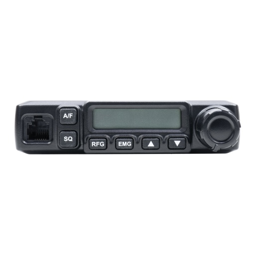 Bax cu 10 bucati statie radio CB PNI Escort HP 6550 cu PNI ECH01 instalat, multistandard, 4W, AM-FM, 12V, ASQ, cu modul de ecou - Img 2