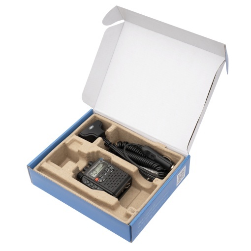 Bax cu 10 bucati statie radio CB portabila PNI Escort HP 62, multi standard, 4W, 12V, AM-FM, ASQ reglabil pe 5 niveluri, RF Gain pe 9 niveluri, Dual Watch, Scan, Lock - Img 13