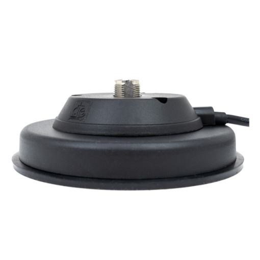 Baza magnetica Midland 120/PL Cod T036 125mm contine cablu 3m si mufa PL259 - Img 2