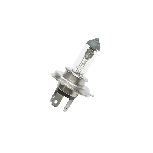 Bec far halogen H4 12V 60/55W pentru Case IH 91967C1, Fiat cod OEM 83948319 8395212 - Img 2