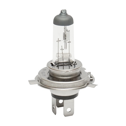 Bec far halogen P43T H4 12V 60x55W - Img 2