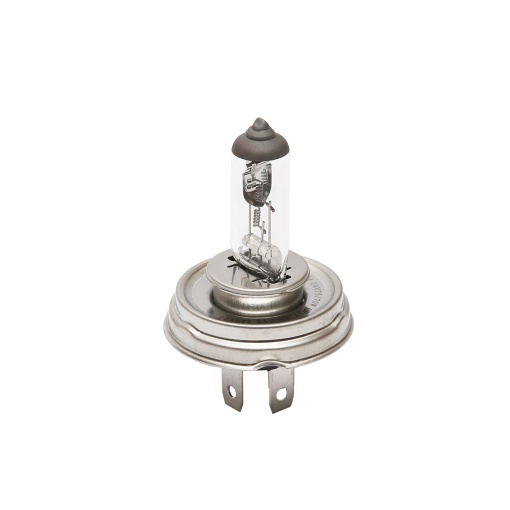 Bec far halogen P45T H4 24V 75x70W - Img 3